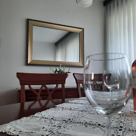 Apartman Peregrinus Korenica Kültér fotó