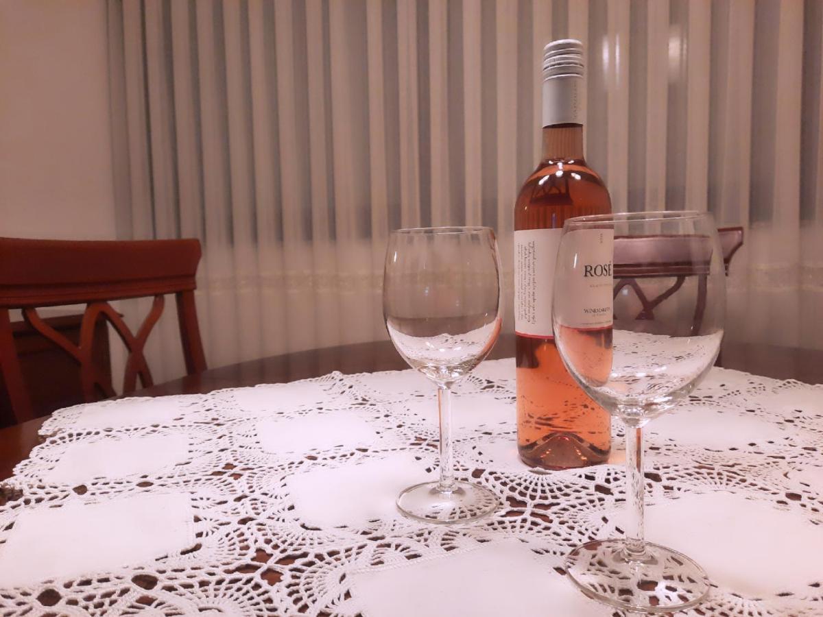 Apartman Peregrinus Korenica Kültér fotó