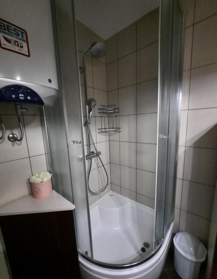 Apartman Peregrinus Korenica Kültér fotó