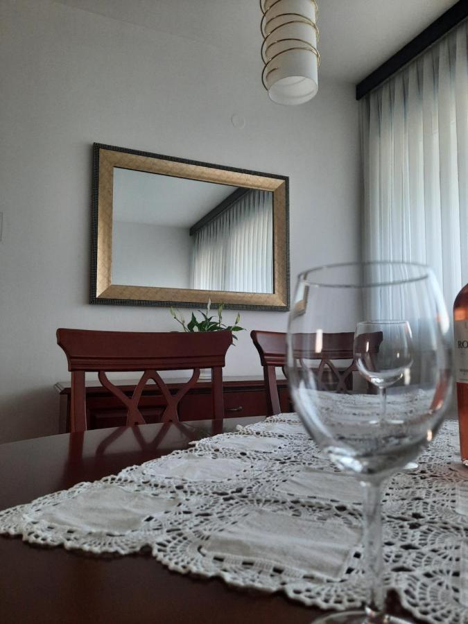 Apartman Peregrinus Korenica Kültér fotó