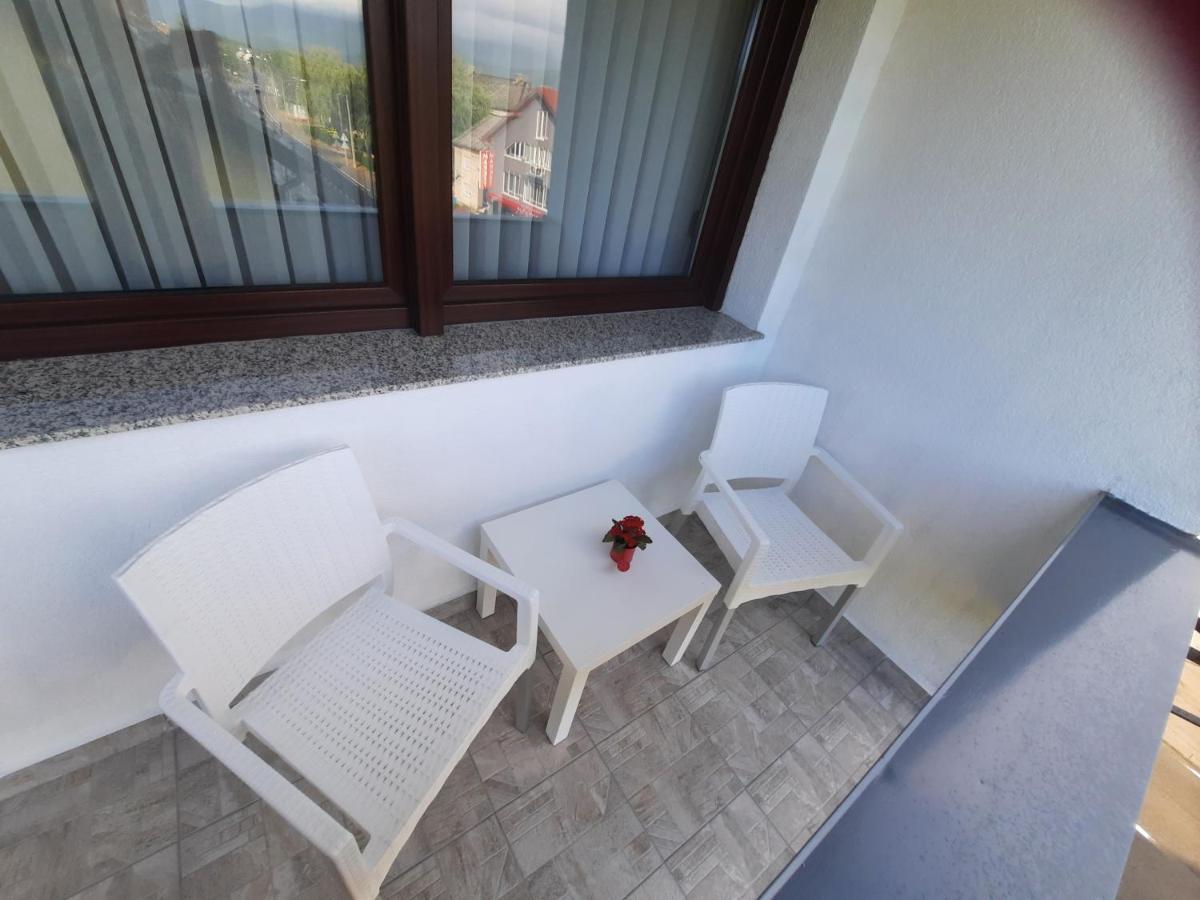 Apartman Peregrinus Korenica Kültér fotó