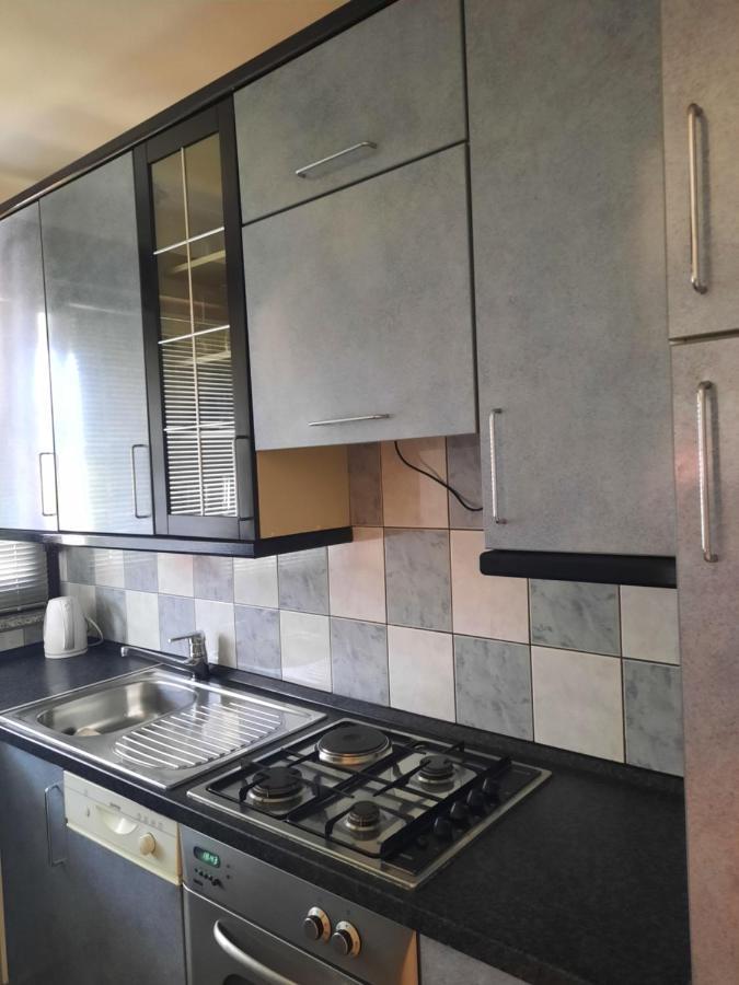 Apartman Peregrinus Korenica Kültér fotó