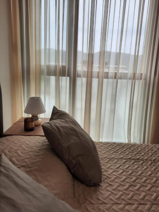 Apartman Peregrinus Korenica Kültér fotó