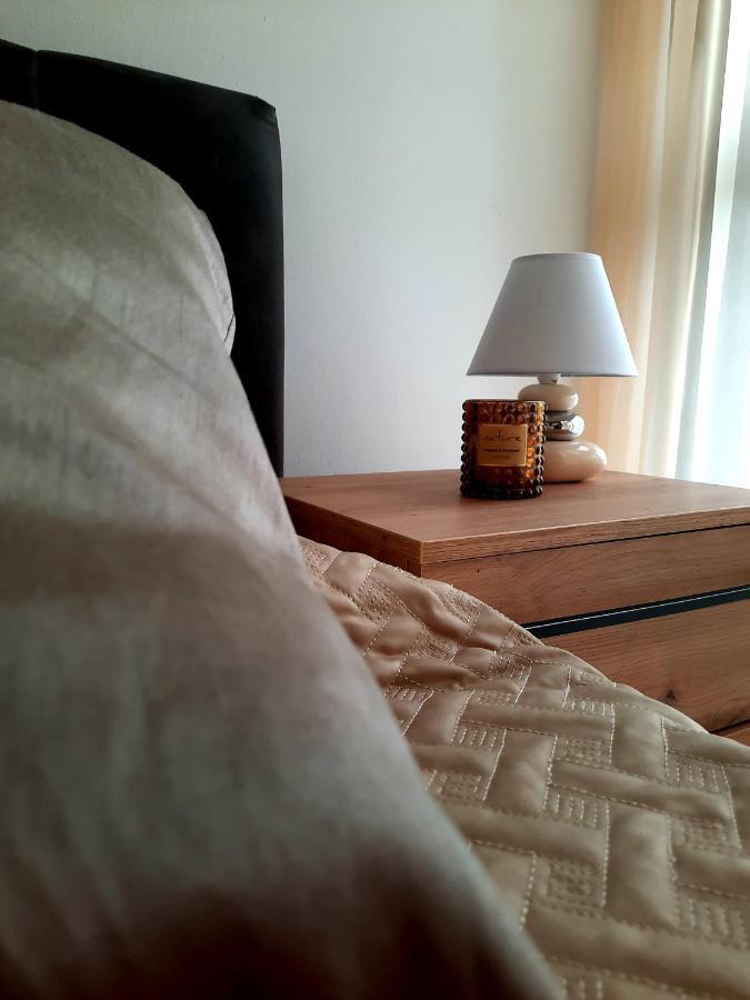 Apartman Peregrinus Korenica Kültér fotó
