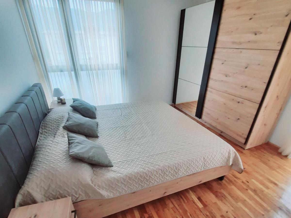 Apartman Peregrinus Korenica Kültér fotó