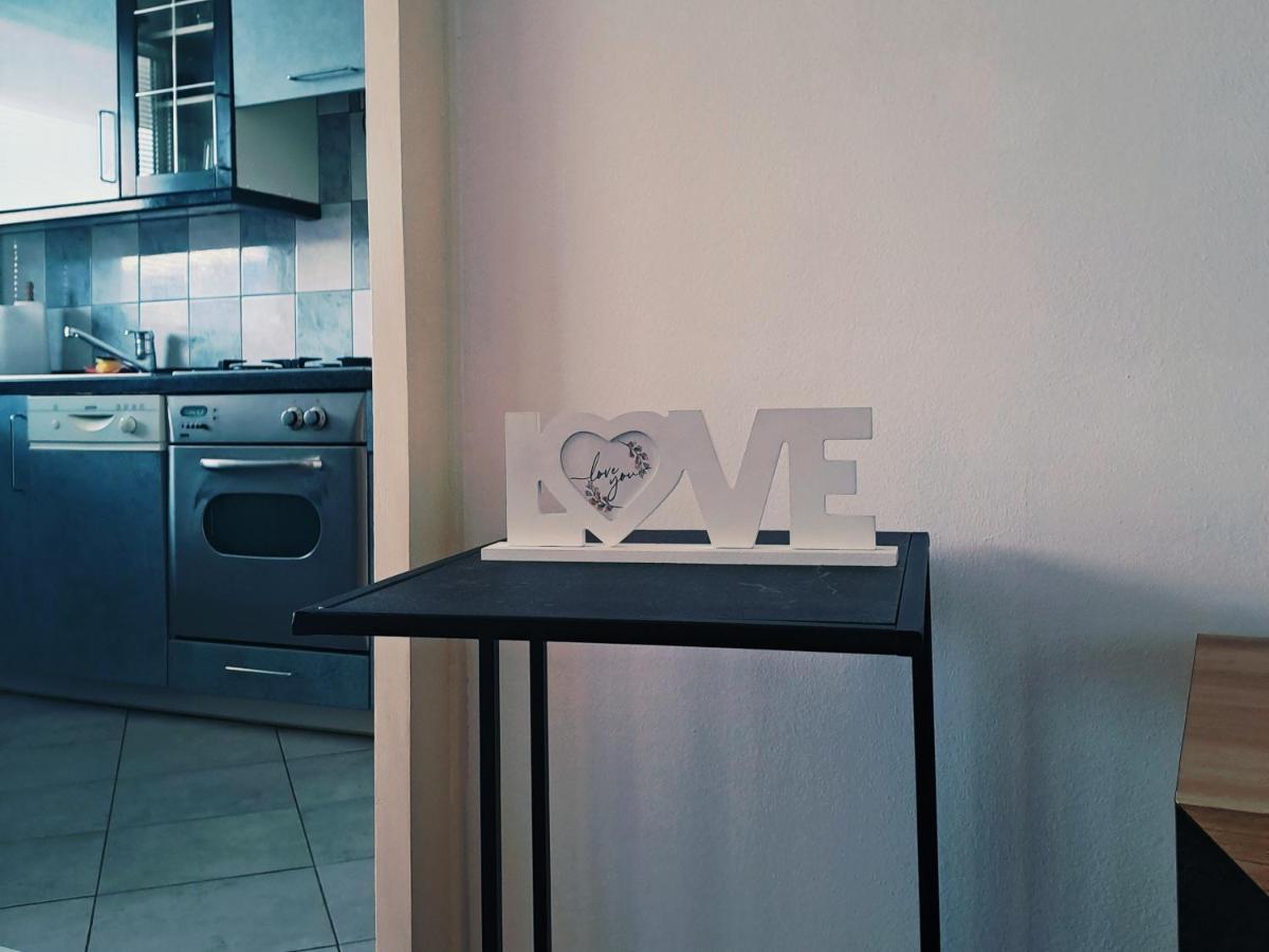 Apartman Peregrinus Korenica Kültér fotó